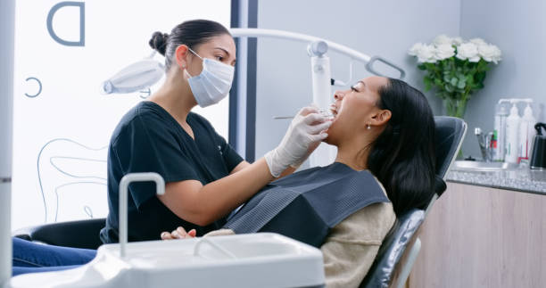 Best Dental X-Rays and Imaging  in Harvey, MI