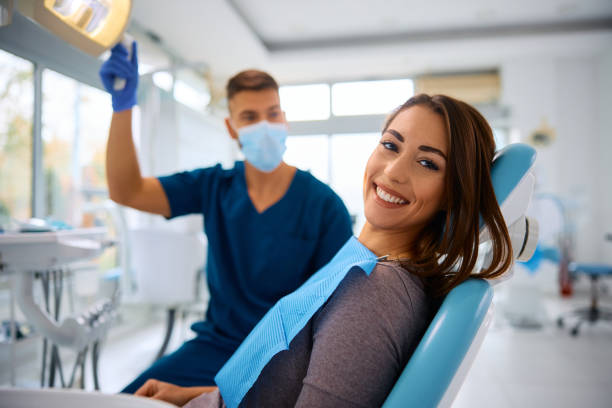 Oral Surgery in Harvey, MI